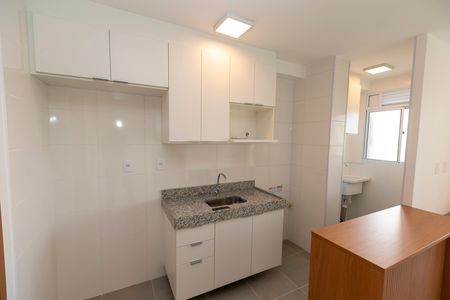 Apartamento à venda com 2 quartos, 45m² em Notre Dame, Campinas