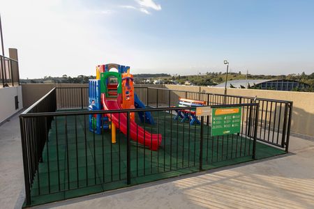 Apartamento à venda com 45m², 2 quartos e 1 vaga