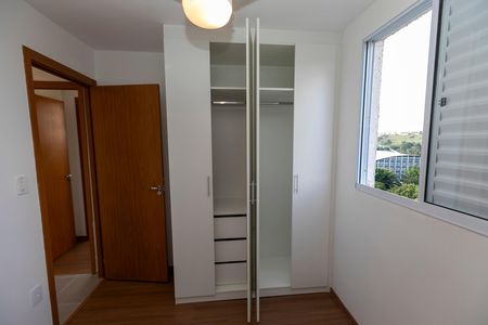 Apartamento à venda com 45m², 2 quartos e 1 vaga