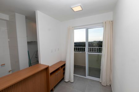 Apartamento à venda com 45m², 2 quartos e 1 vaga