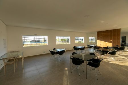 Apartamento à venda com 45m², 2 quartos e 1 vaga