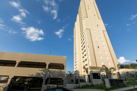 Apartamento à venda com 45m², 2 quartos e 1 vaga