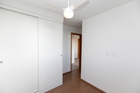 Apartamento à venda com 45m², 2 quartos e 1 vaga