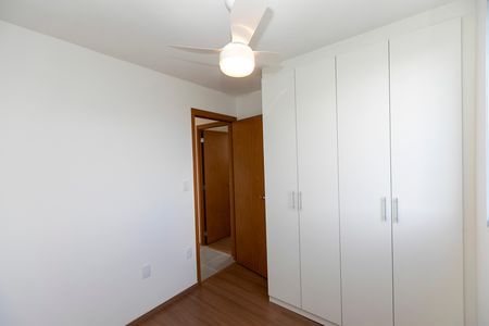 Apartamento à venda com 45m², 2 quartos e 1 vaga