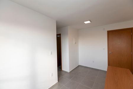 Apartamento à venda com 2 quartos, 45m² em Notre Dame, Campinas