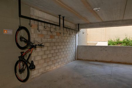 Apartamento à venda com 45m², 2 quartos e 1 vaga