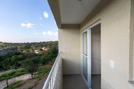 Apartamento à venda com 45m², 2 quartos e 1 vaga