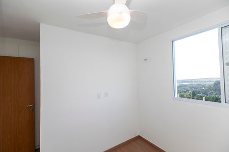 Apartamento à venda com 45m², 2 quartos e 1 vaga