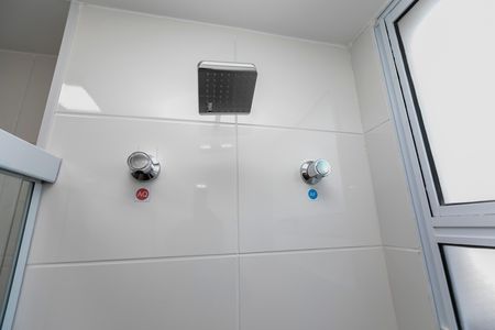 Apartamento à venda com 45m², 2 quartos e 1 vaga