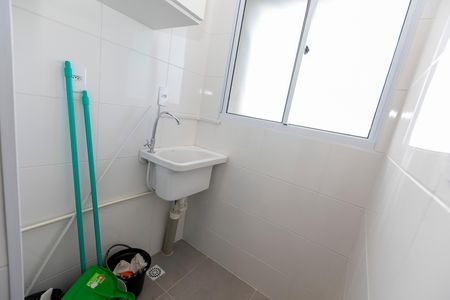 Apartamento à venda com 45m², 2 quartos e 1 vaga