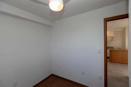Apartamento à venda com 45m², 2 quartos e 1 vaga