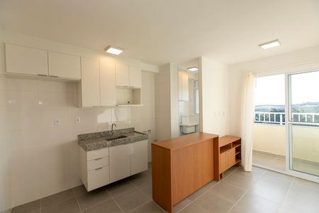 Apartamento à venda com 45m², 2 quartos e 1 vaga
