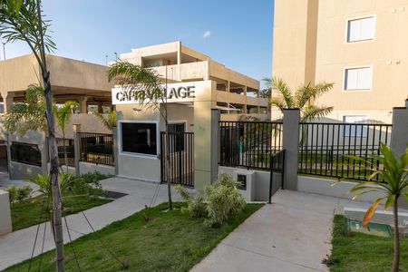 Apartamento à venda com 45m², 2 quartos e 1 vaga