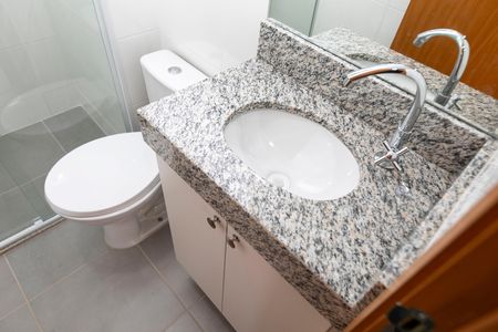 Apartamento à venda com 45m², 2 quartos e 1 vaga