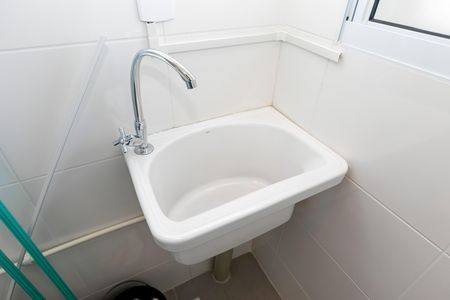 Apartamento à venda com 45m², 2 quartos e 1 vaga