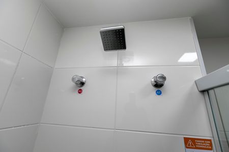 Apartamento à venda com 45m², 2 quartos e 1 vaga