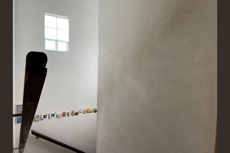 Sala - Escada de casa à venda com 4 quartos, 180m² em Cidade das Flores, Osasco
