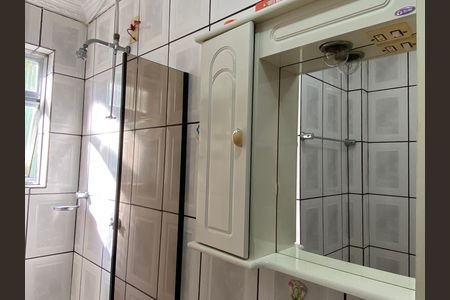 Banheiro 2Banheiro 2 de casa à venda com 4 quartos, 180m² em Cidade das Flores, Osasco