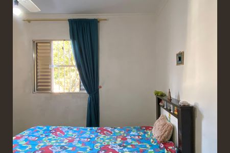 Quarto 3 de casa à venda com 4 quartos, 180m² em Cidade das Flores, Osasco