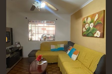 Casa à venda com 4 quartos, 180m² em Cidade das Flores, Osasco