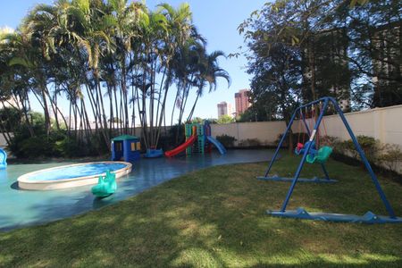 Apartamento à venda com 132m², 3 quartos e 2 vagas