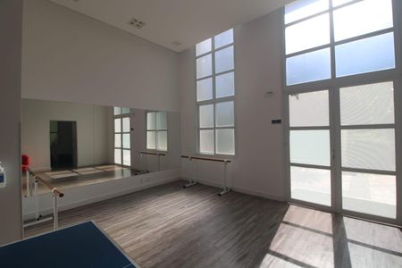 Apartamento à venda com 132m², 3 quartos e 2 vagas