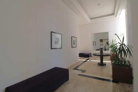 Apartamento à venda com 132m², 3 quartos e 2 vagas