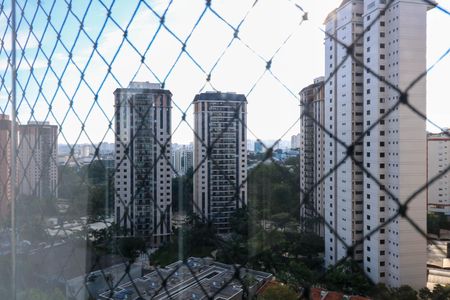 Apartamento à venda com 132m², 3 quartos e 2 vagas Apartamento à venda com 132m², 3 quartos e 2 vagasVaranda