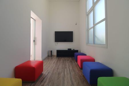 Apartamento à venda com 132m², 3 quartos e 2 vagas
