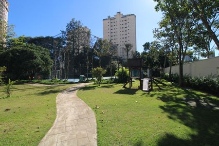 Apartamento à venda com 132m², 3 quartos e 2 vagas