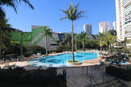 Apartamento à venda com 132m², 3 quartos e 2 vagas