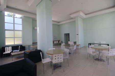Apartamento à venda com 132m², 3 quartos e 2 vagas