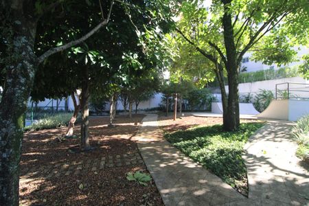 Apartamento à venda com 132m², 3 quartos e 2 vagas