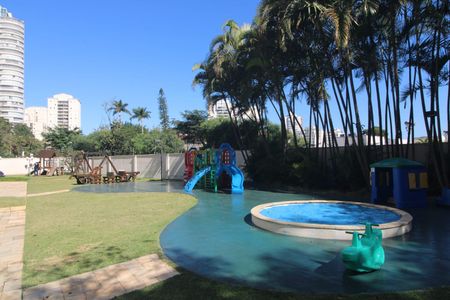 Apartamento à venda com 132m², 3 quartos e 2 vagas