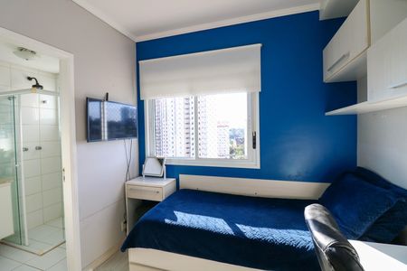 Apartamento à venda com 132m², 3 quartos e 2 vagas Apartamento à venda com 132m², 3 quartos e 2 vagasSuíte 1