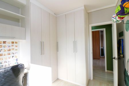 Apartamento à venda com 132m², 3 quartos e 2 vagas Apartamento à venda com 132m², 3 quartos e 2 vagasSuíte 1