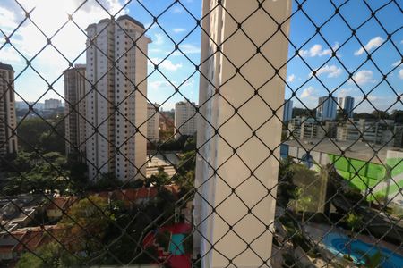 Apartamento à venda com 132m², 3 quartos e 2 vagas Apartamento à venda com 132m², 3 quartos e 2 vagasSuíte 1
