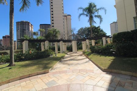 Apartamento à venda com 132m², 3 quartos e 2 vagas