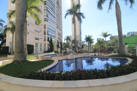 Apartamento à venda com 132m², 3 quartos e 2 vagas