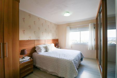 Apartamento à venda com 132m², 3 quartos e 2 vagas Apartamento à venda com 132m², 3 quartos e 2 vagasSuíte 3