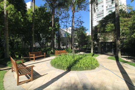 Apartamento à venda com 132m², 3 quartos e 2 vagas