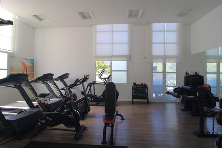 Apartamento à venda com 132m², 3 quartos e 2 vagas