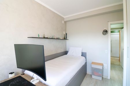 Apartamento à venda com 132m², 3 quartos e 2 vagas Apartamento à venda com 132m², 3 quartos e 2 vagasSuíte 2