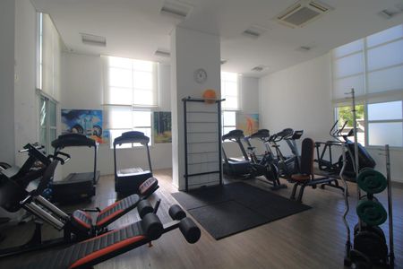 Apartamento à venda com 132m², 3 quartos e 2 vagas