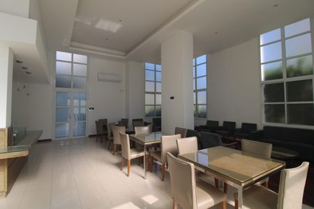 Apartamento à venda com 132m², 3 quartos e 2 vagas