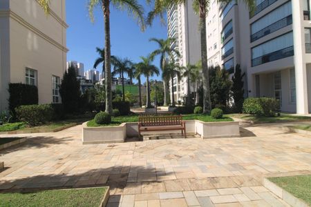 Apartamento à venda com 132m², 3 quartos e 2 vagas