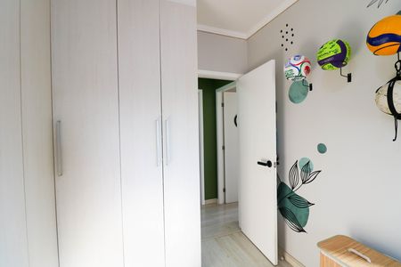 Apartamento à venda com 132m², 3 quartos e 2 vagas Apartamento à venda com 132m², 3 quartos e 2 vagasSuíte 1