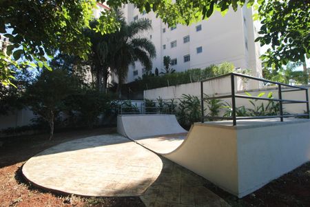 Apartamento à venda com 132m², 3 quartos e 2 vagas