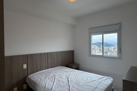 Apartamento para alugar com 47m², 1 quarto e 1 vagaSuíte