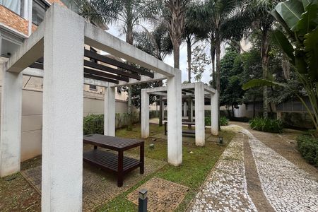 Apartamento para alugar com 47m², 1 quarto e 1 vaga Apartamento para alugar com 47m², 1 quarto e 1 vagaÁrea comum